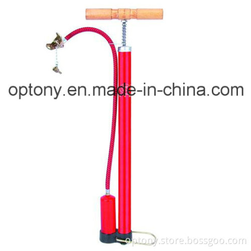 Bicycle Inflation Pump Hand Pump Supplier (PN-2205)